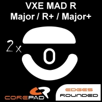 Hyperglides Hypergleits Hypergleids Corepad Skatez PRO VXE MAD R+ Major+ Wireless